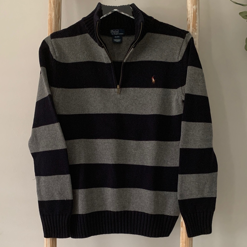 POLO RALPH LAUREN sweater